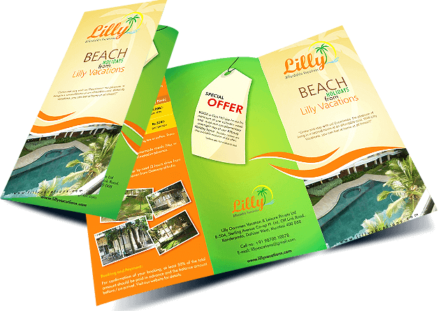 pamphlet designs sitevela web solutions services product pamphlet design
