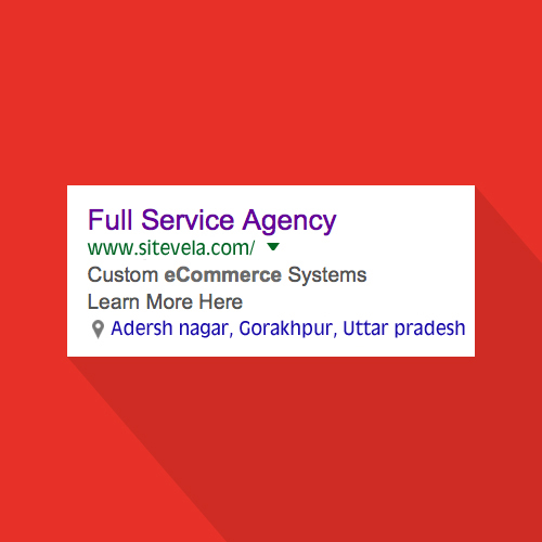 Adwords
