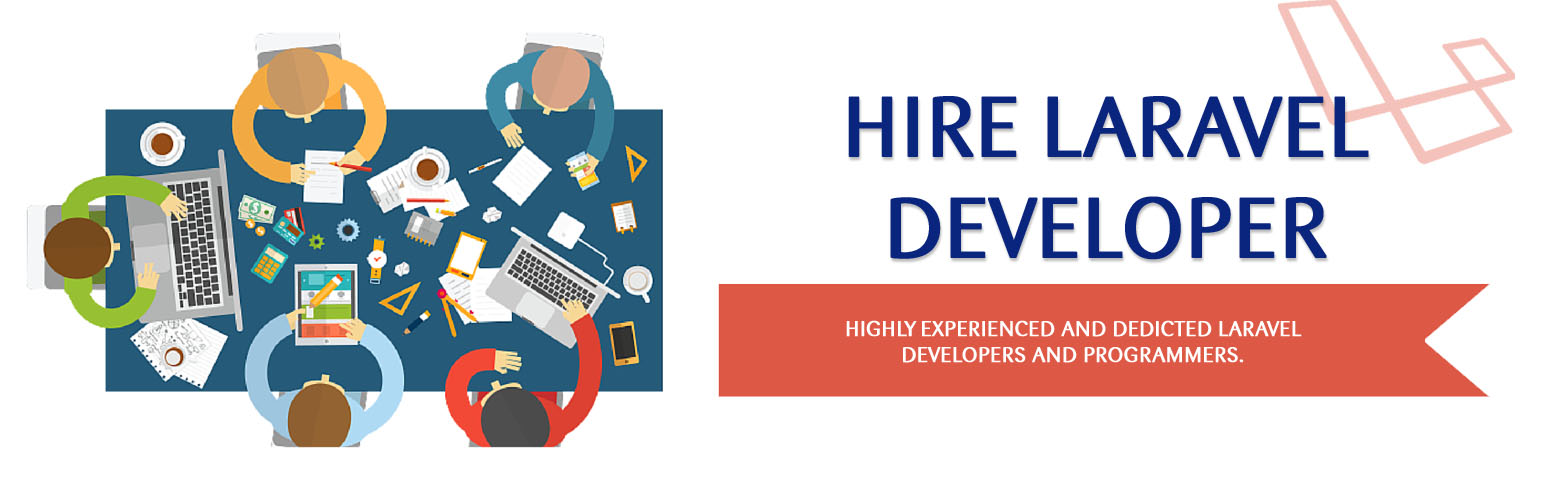 Hire Laravel Developers Dev Technosys